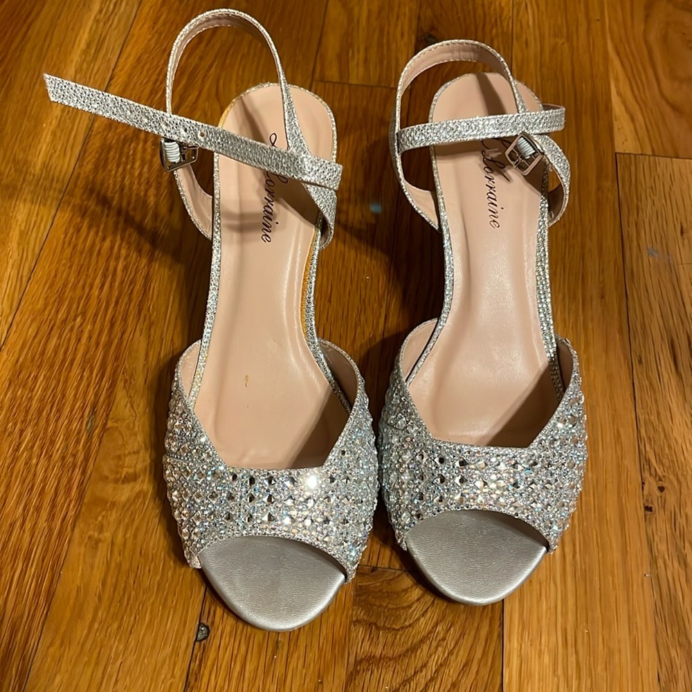 Special occasion shoes perfect addition to your closet